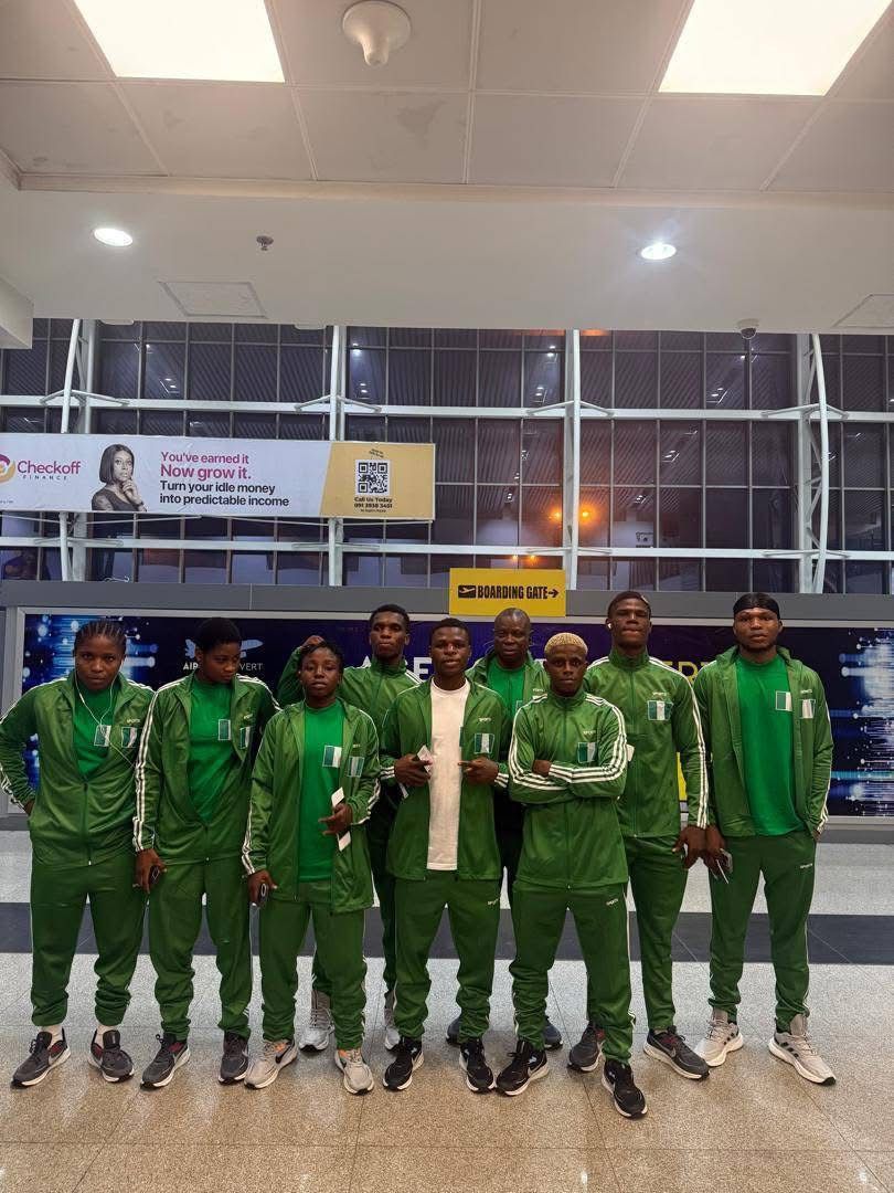 Ghana to face Nigeria in a friendly ahead of Commonwealth Games
