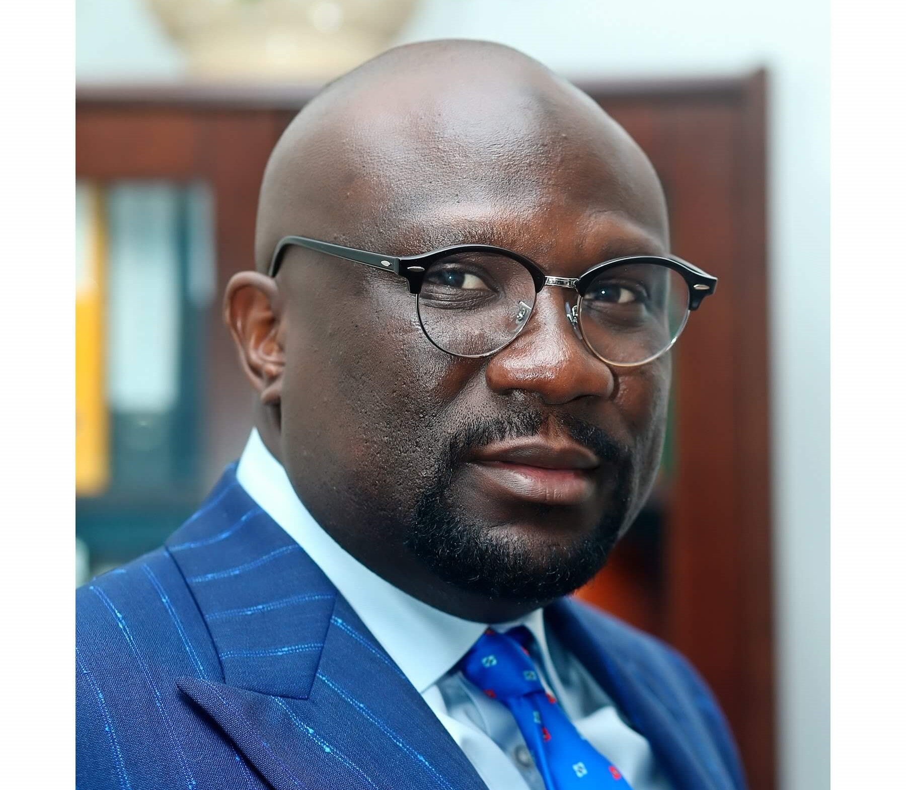 No one has denied ex-NAFCO boss access to his lawyers – Deputy AG