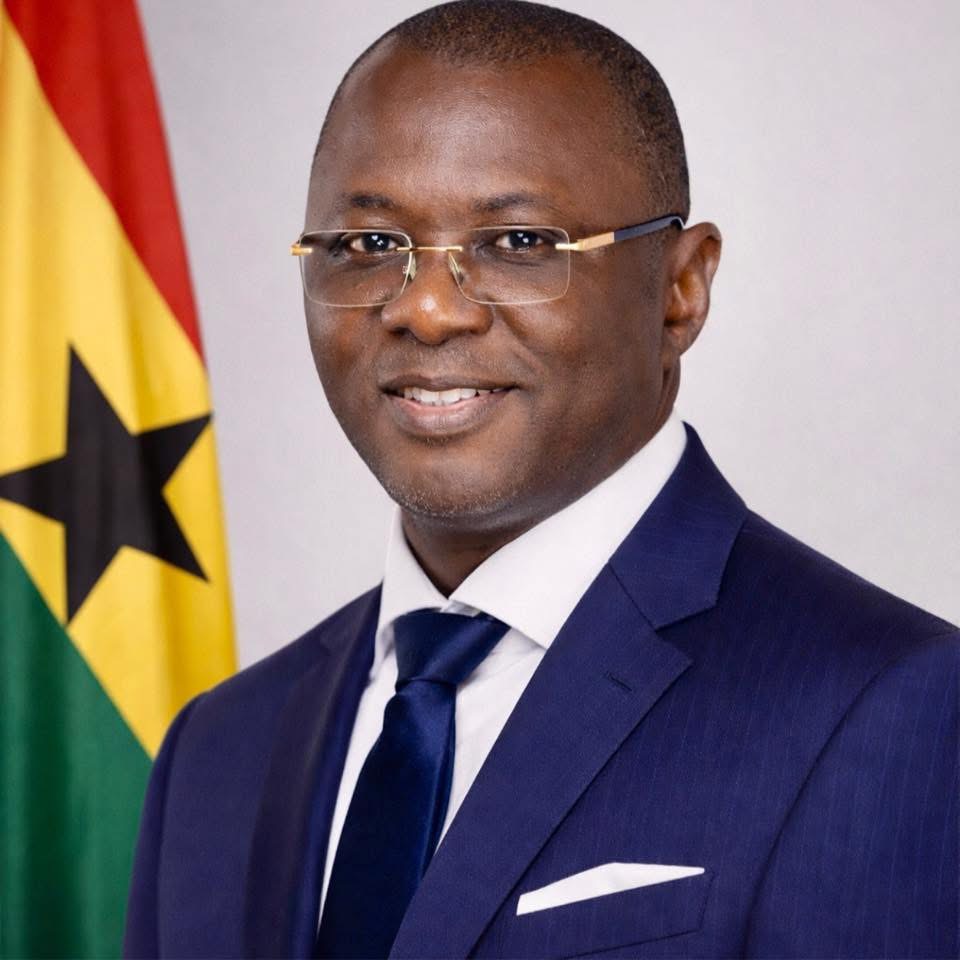BoG’s losses worse than reported despite gold sales – Amin Adam