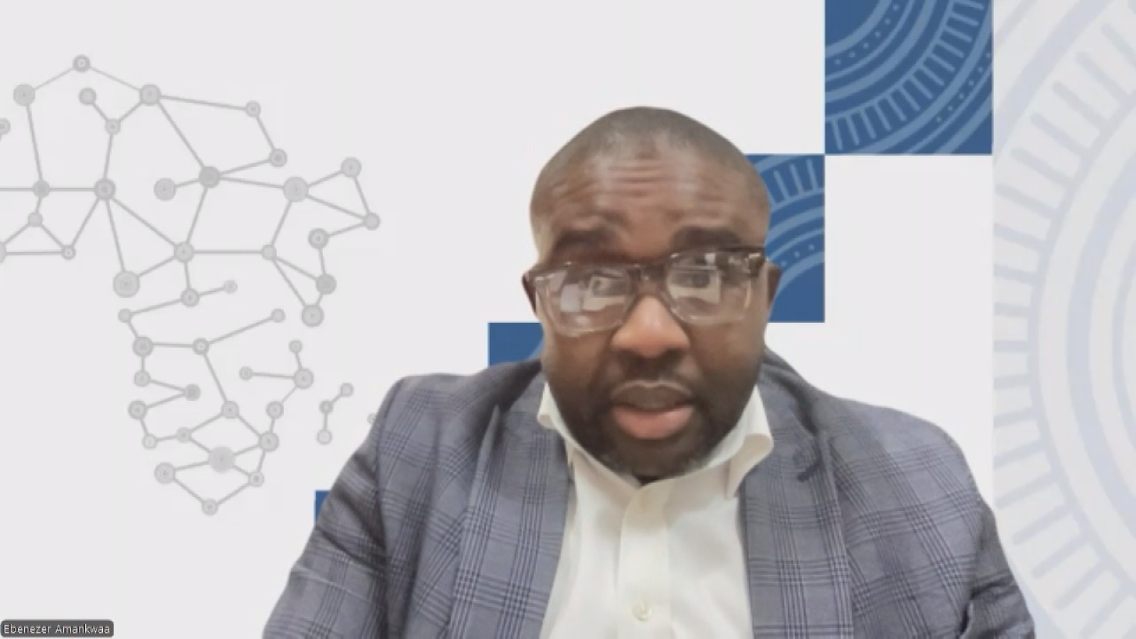 Carbon dioxide levels in some hospital wards are above acceptable limits – Prof. Amankwaa