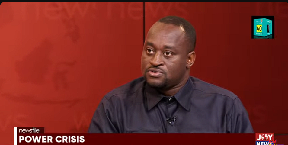 Clear leadership demonstrated in managing recent power crisis – Dr Theo Acheampong