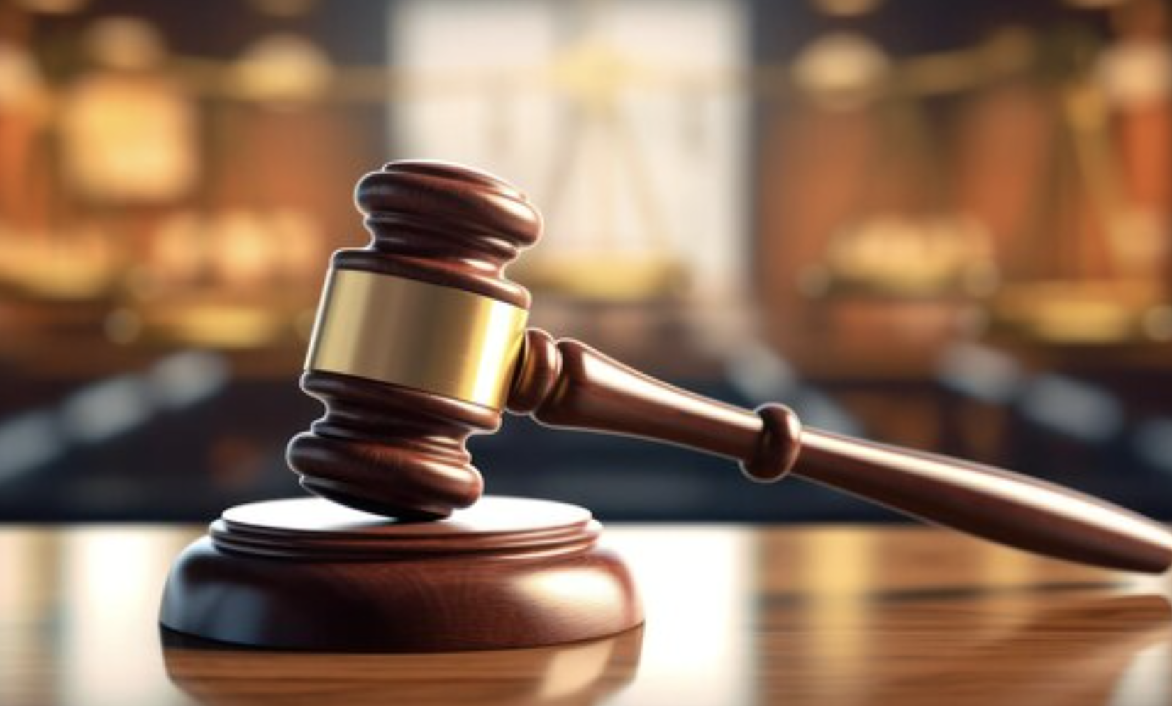 Court remands three over jewellery shop robberies