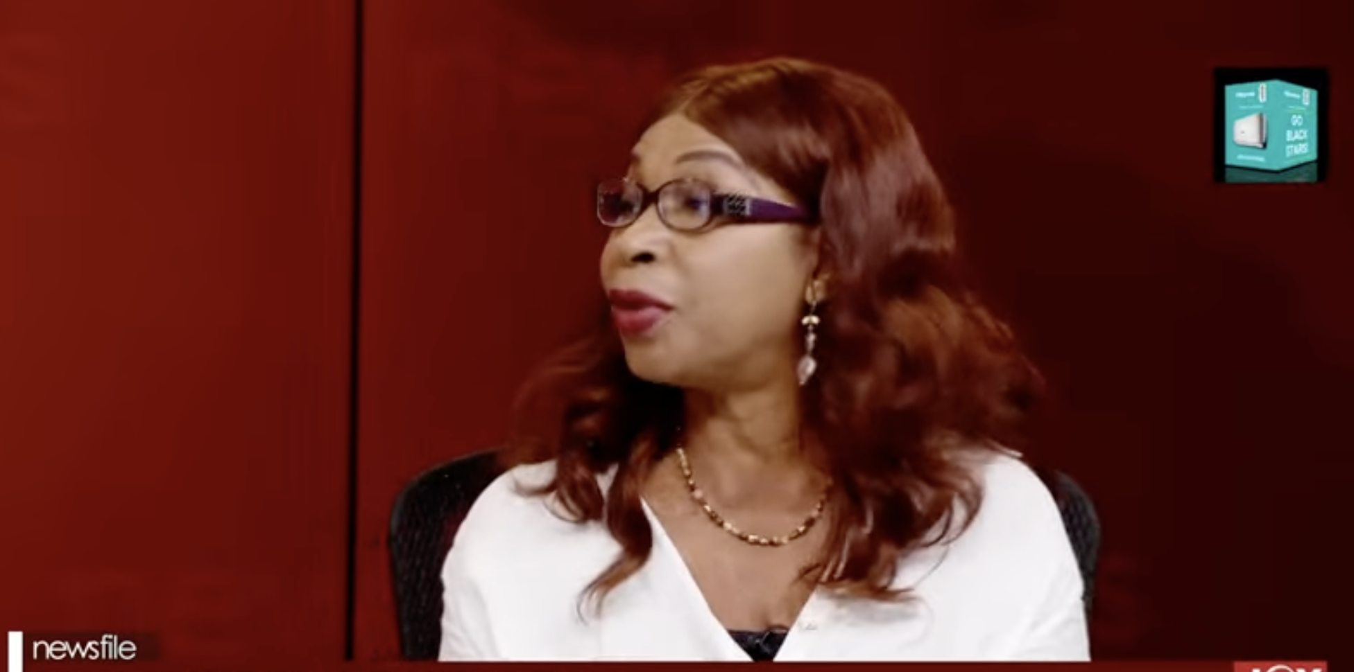 Vicky Bright says Charles Amissah’s case should disturb every Ghanaian