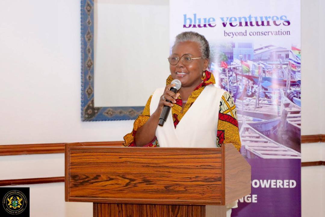 Minister for Fisheries to begin 6-day tour of inland fishing communities