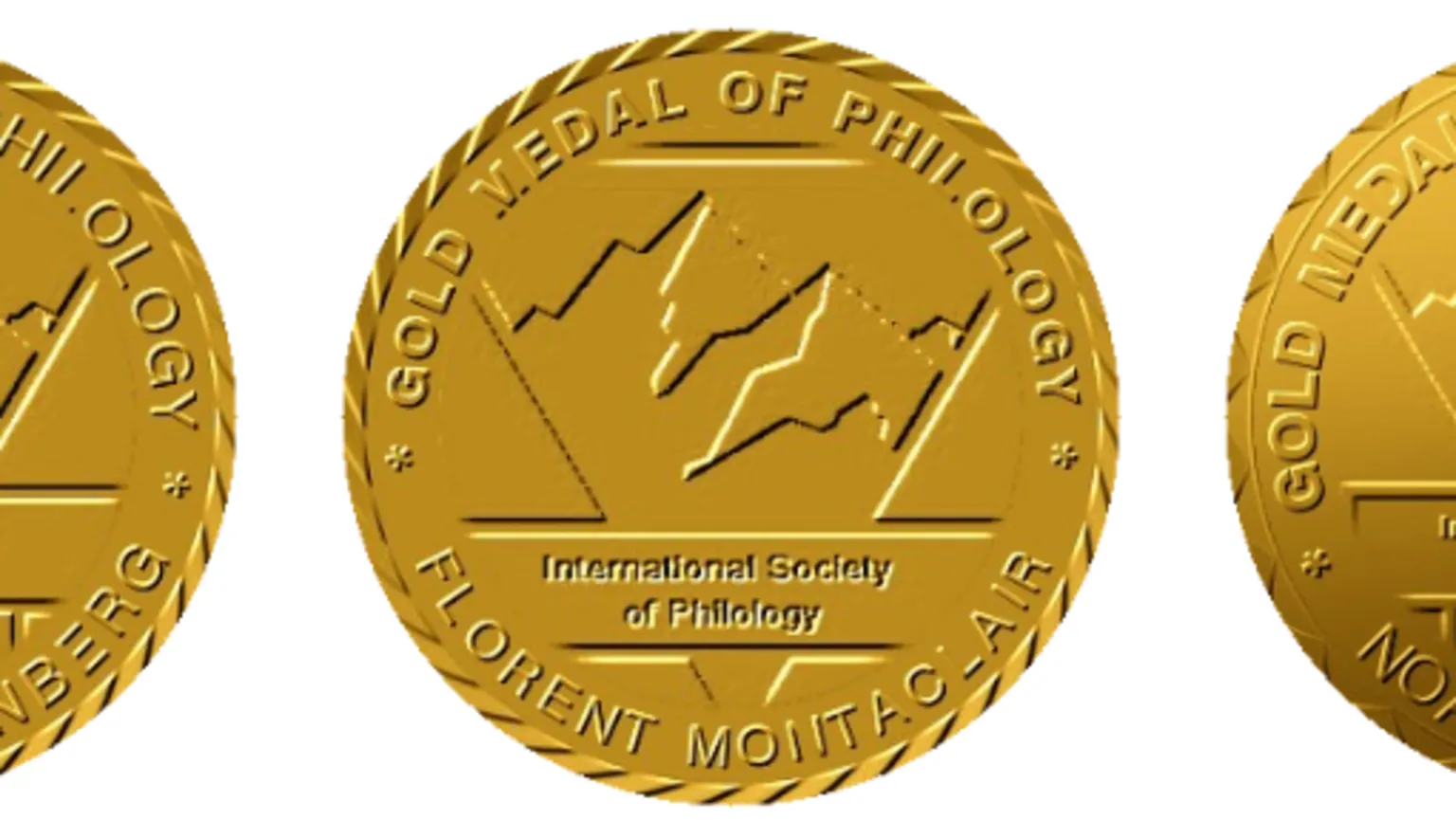 French professor investigated for awarding himself fake prize