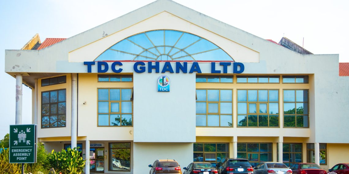 TDC gives property owners 30 days to settle ground rent debts