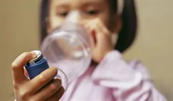 Millions still suffering despite available asthma medicines – WHO envoy