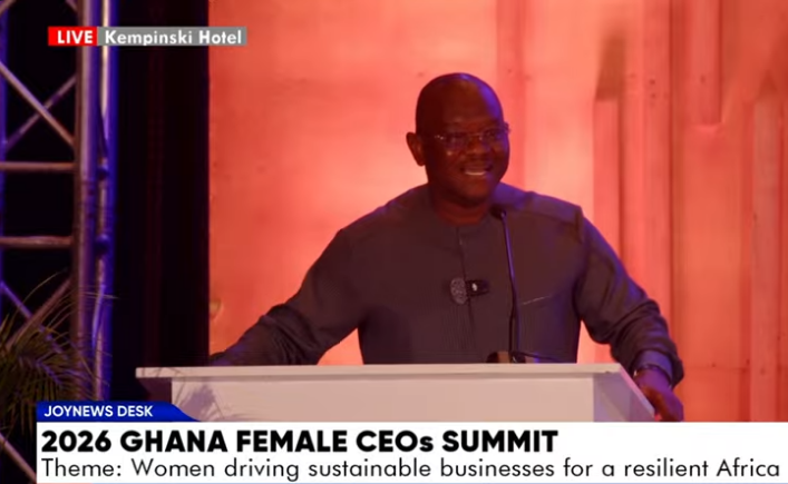 Africa cannot rise without full power of women—Exim Bank CEO