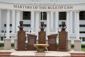 CDD, IMANI , 12 other CSOs file to join Supreme court case challenging OSP Act